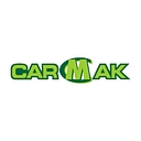 CARMAK logo