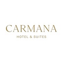 Carmana Plaza logo
