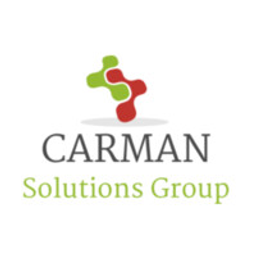 Carman Solutions Group INC logo