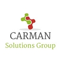 Carman Solutions Group logo