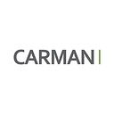 Carman logo
