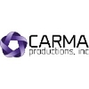 Carma Productions, Inc. logo