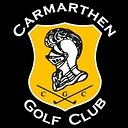 Carmarthen Golf Club logo