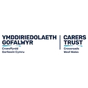 Carers Trust Crossroads Sir Gâr logo