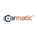 Carmatic logo