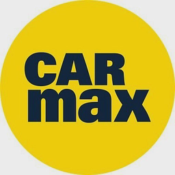 CarMax logo