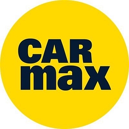 CarMax Inc logo