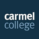 Carmel Sixth Form College logo