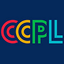 Carmel Clay Public Library Foundation logo
