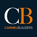 Carmel Builders, Inc. logo