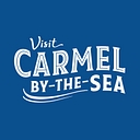 Carmel California logo