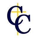 Carmel Christian School logo