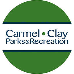Carmel Clay Parks & Recreation logo