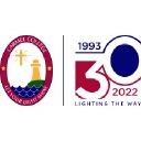 Carmel College, Thornlands logo