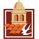 Carmel Mission Basilica logo