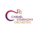 Carmel Symphony Orchestra logo