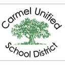 Carmel Unified School District logo