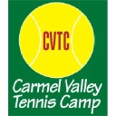 Carmel Valley Tennis Camp logo