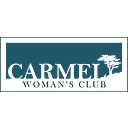The Carmel Woman's Club logo