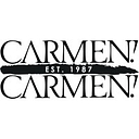 Carmen! Carmen! Salon E' Spa logo