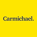 Carmichael Centre For Voluntary Groups logo