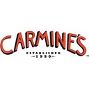 Carmine's Nyc Family Style Italian logo