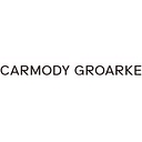 Carmody Groarke logo