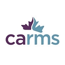 The Canadian Resident Matching Service (Carms) logo
