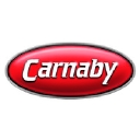 Carnaby Caravans Ltd logo