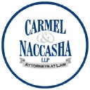 Carmel & Naccasha Llp logo