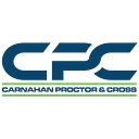 Carnahan, Proctor And Cross, Inc. logo
