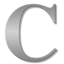 Carnahan White logo