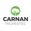 Carnan Properties Houston International logo