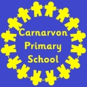 Carnarvon Primary School logo