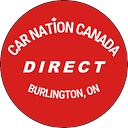 Car Nation Canada Direct logo
