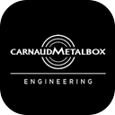 Carnaudmetalbox Engineering Limited logo