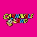 Poppenkorf bv / carnavalsland logo