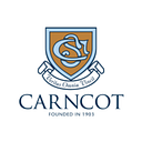 Carncot Independent School logo