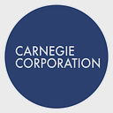 Carnegie Corp. of New York logo