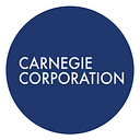 CARNEGIE CORPORATION OF NEW YORK logo