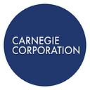 Carnegie Corporation Of New York logo