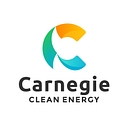 Carnegie Clean Energy logo
