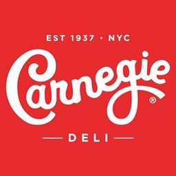Carnegie Deli