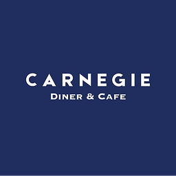 Carnegie Diner & Cafe