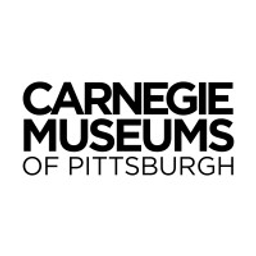 Carnegie Museum of Art logo