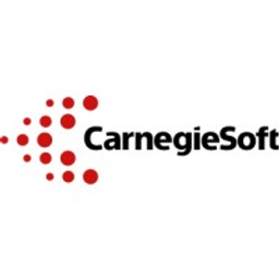 Carnegie Software Corporation logo