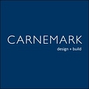 Carnemark Design + Build logo
