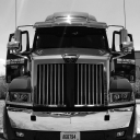 Carnes Trucking Co logo