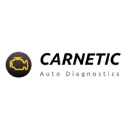 Carnetic - Auto Diagnostics Halifax logo