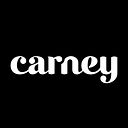 Carney logo